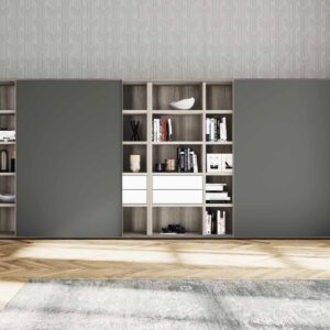 Armadi ufficio e Archiviazione