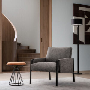 Poltrona design Worhall