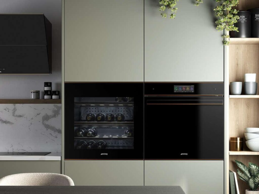 Cucine moderne a Padova: soluzioni smart che rendono tutto più semplice