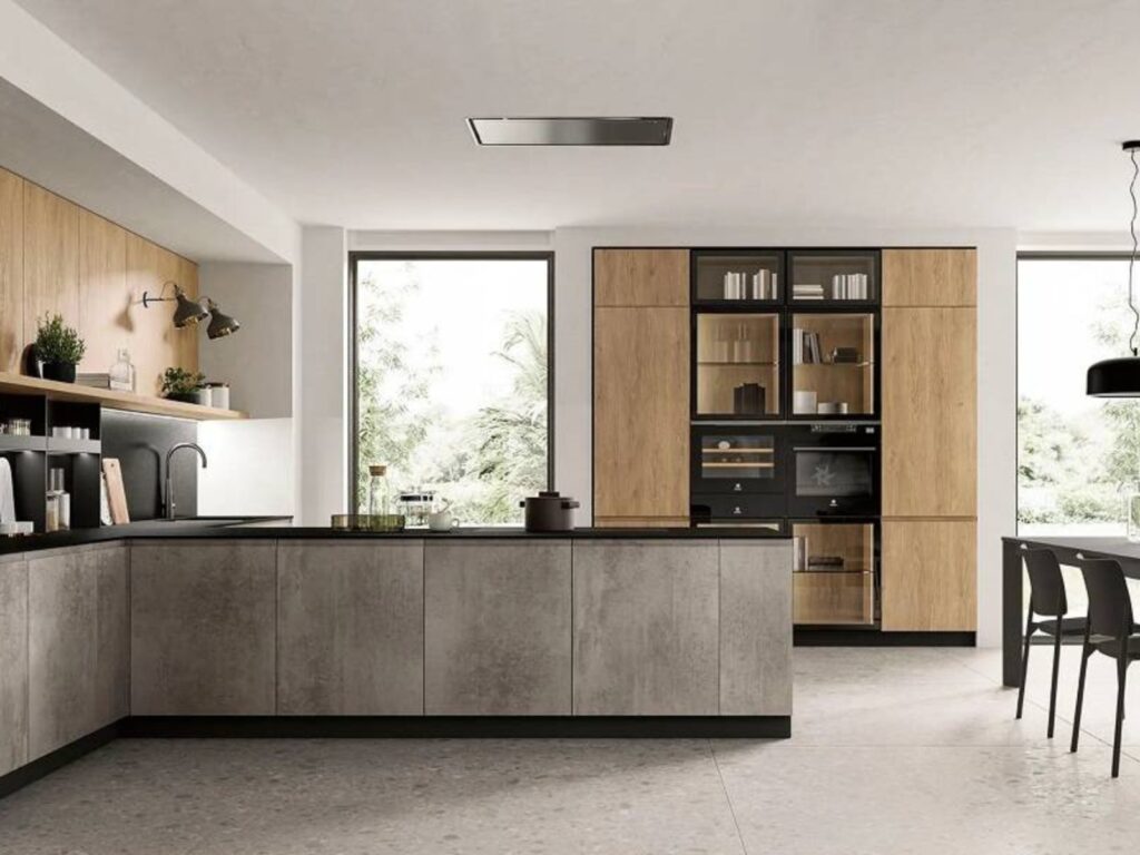 Dove comprare la cucina a Padova? Dove l’assistenza dopo la consegna è garantita