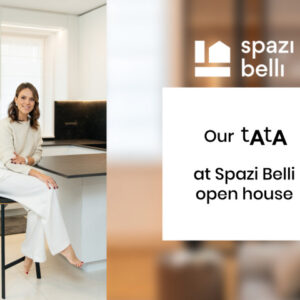 Sedia Point Tata: design e infinite combinazioni